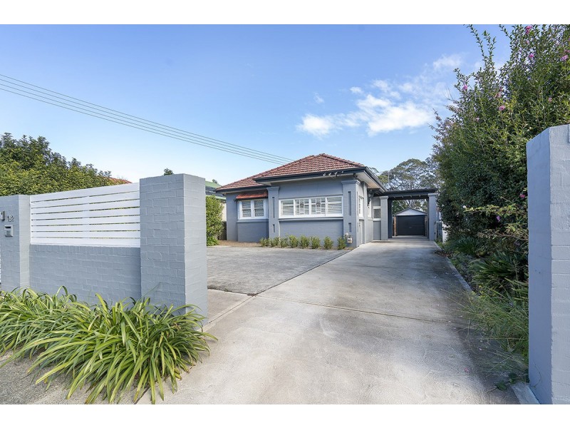 182 Lookout Road, New Lambton Heights NSW 2305