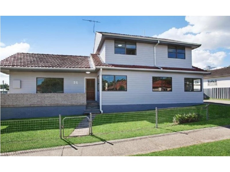 34 Wilkinson Avenue, Birmingham Gardens NSW 2287