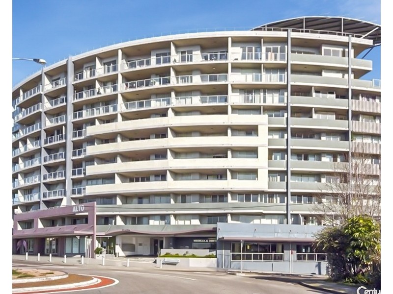 712/316 Charlestown Road, Charlestown NSW 2290