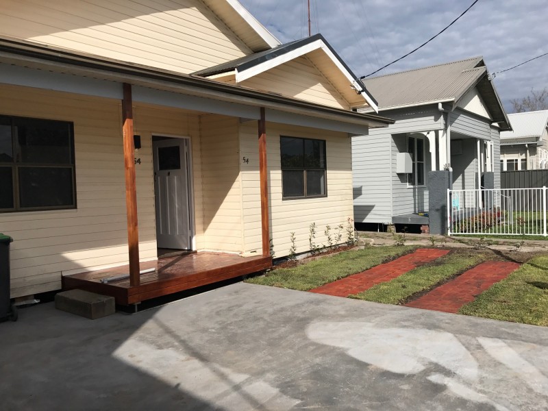 1/54 Bridges Road, New Lambton NSW 2305