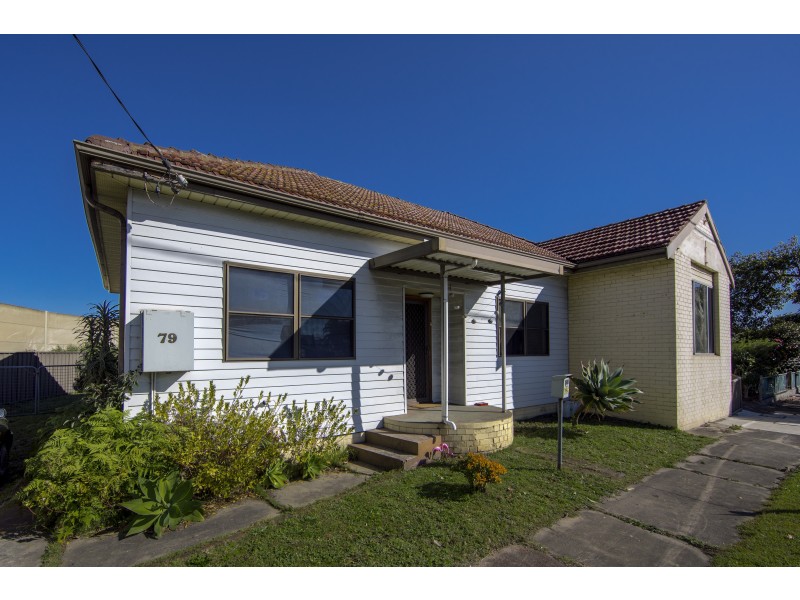 79 Scholey Street, Mayfield NSW 2304