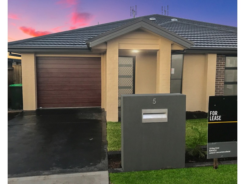 5 Snipe Street, Fletcher NSW 2287