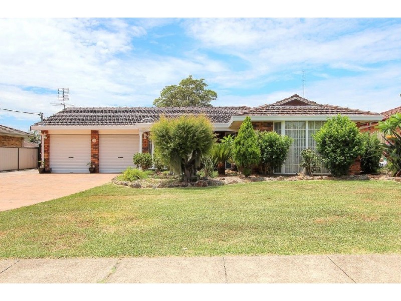 15 Seaton Street, Maryland NSW 2287