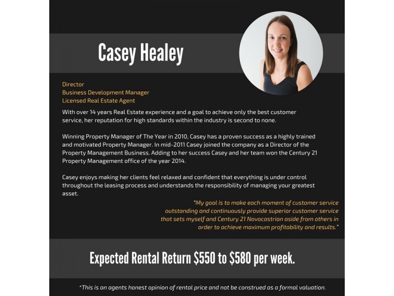 21 Kekul Street, Fletcher NSW 2287