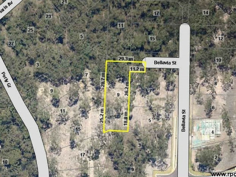 9 Bellavia Street, Cameron Park NSW 2285