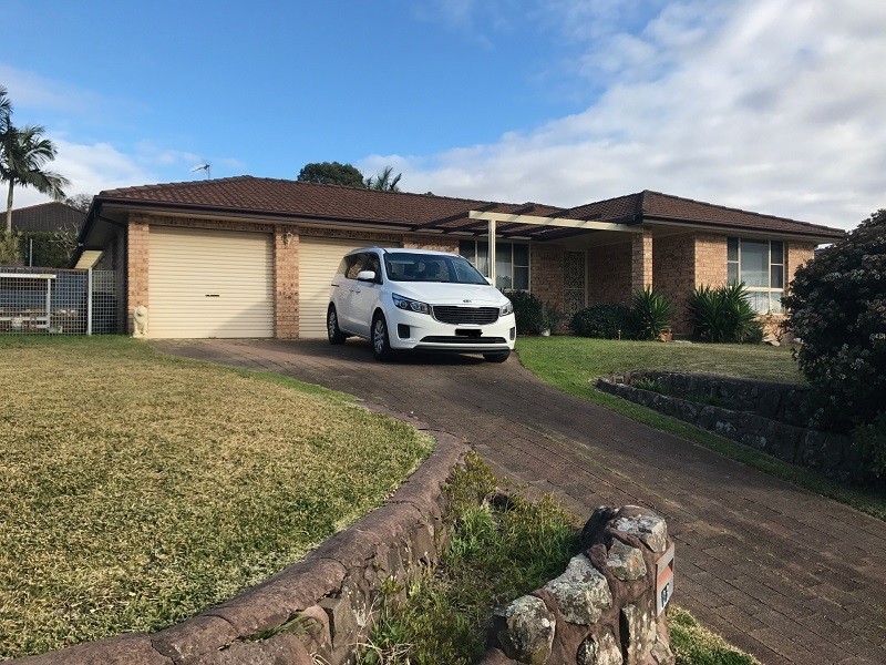 23 Tinobah Place, Maryland NSW 2287