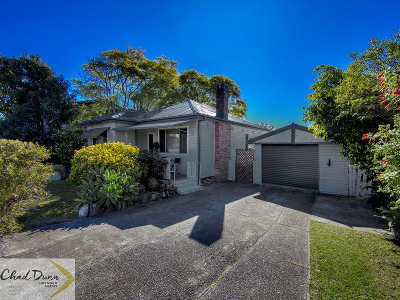 46 Watkins Road, Elermore Vale NSW 2287