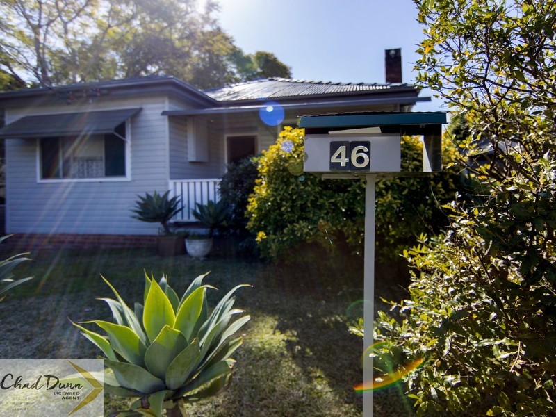 46 Watkins Road, Elermore Vale NSW 2287