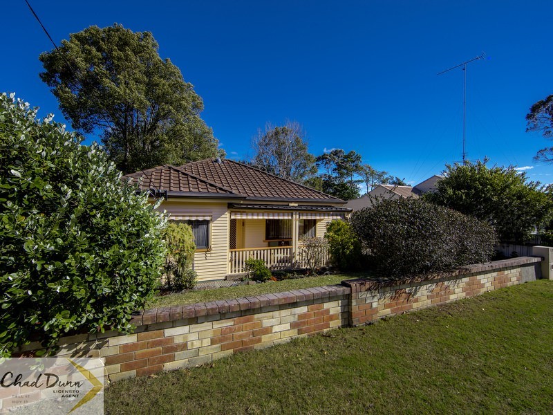 18 Rushton Street, Wallsend NSW 2287