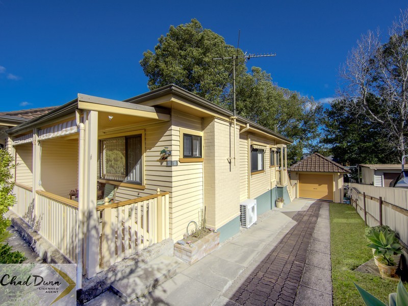 18 Rushton Street, Wallsend NSW 2287