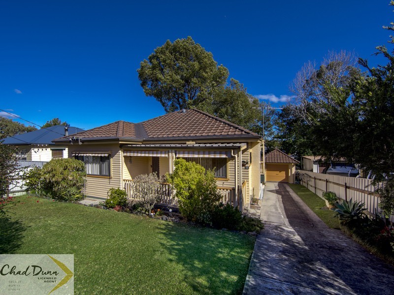 18 Rushton Street, Wallsend NSW 2287