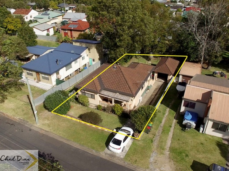 18 Rushton Street, Wallsend NSW 2287