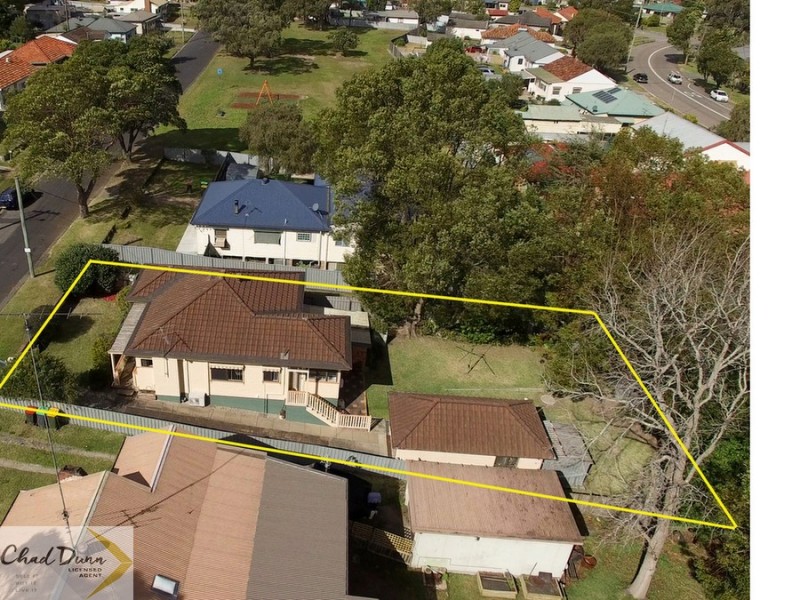 18 Rushton Street, Wallsend NSW 2287