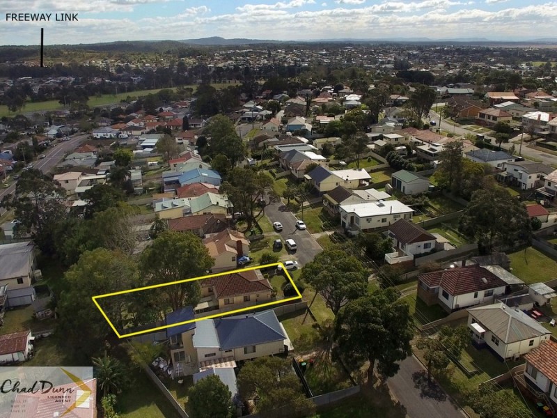 18 Rushton Street, Wallsend NSW 2287
