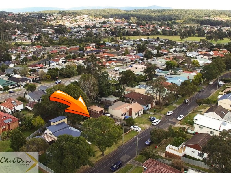 18 Rushton Street, Wallsend NSW 2287