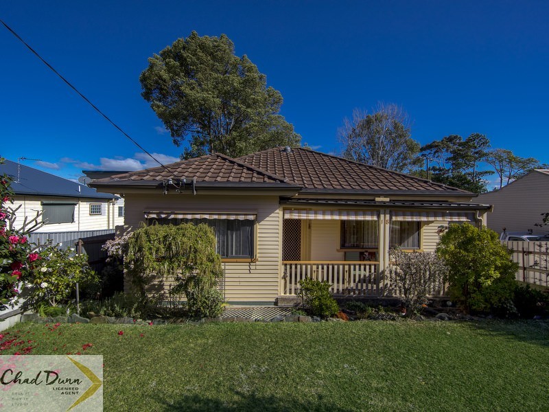 18 Rushton Street, Wallsend NSW 2287