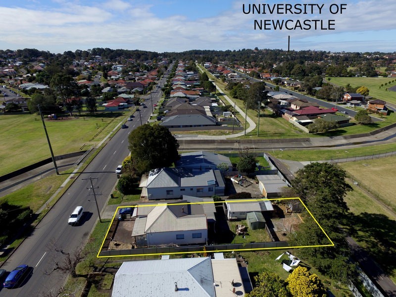 119 Wilkinson Avenue, Birmingham Gardens NSW 2287