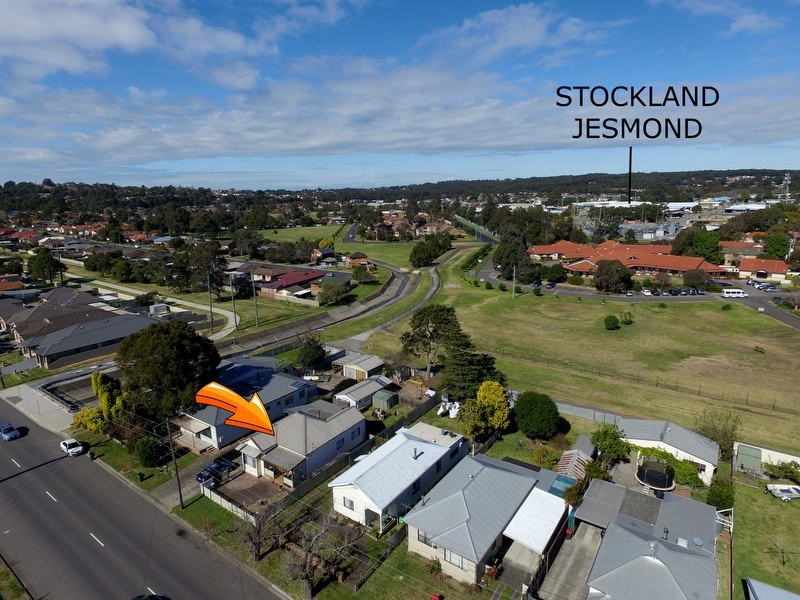 119 Wilkinson Avenue, Birmingham Gardens NSW 2287