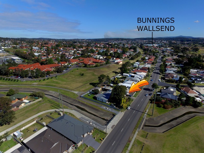 119 Wilkinson Avenue, Birmingham Gardens NSW 2287