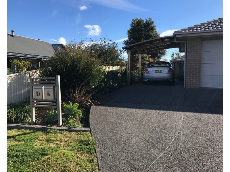 15a First Street, Boolaroo NSW 2284