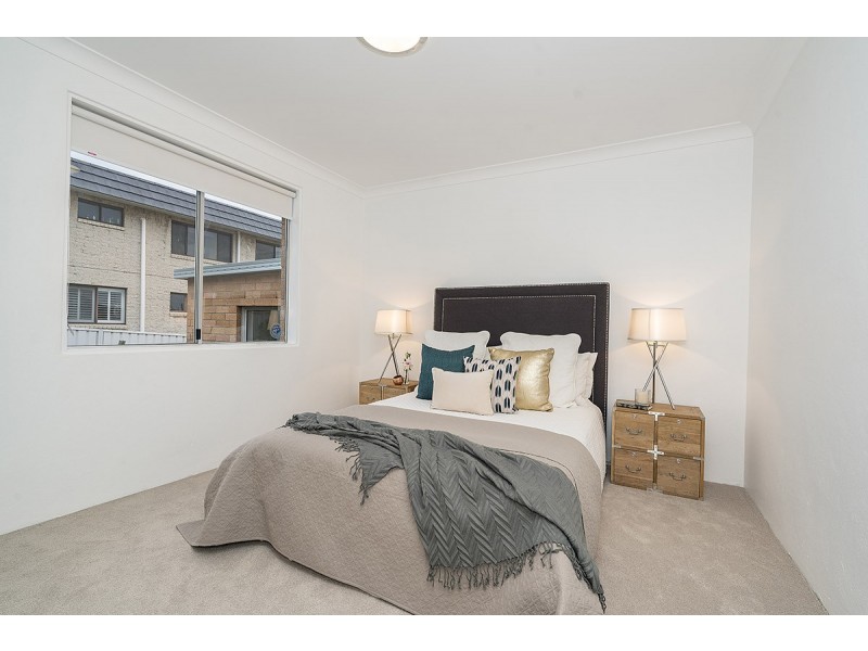 12/33 Nesca Parade, The Hill NSW 2300