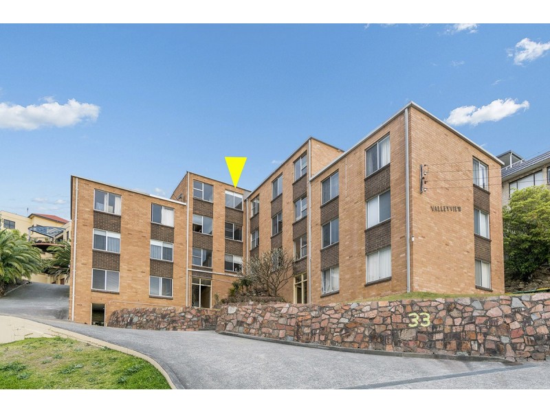 12/33 Nesca Parade, The Hill NSW 2300