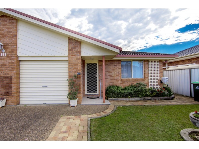 1/38 New York Avenue, Warners Bay NSW 2282