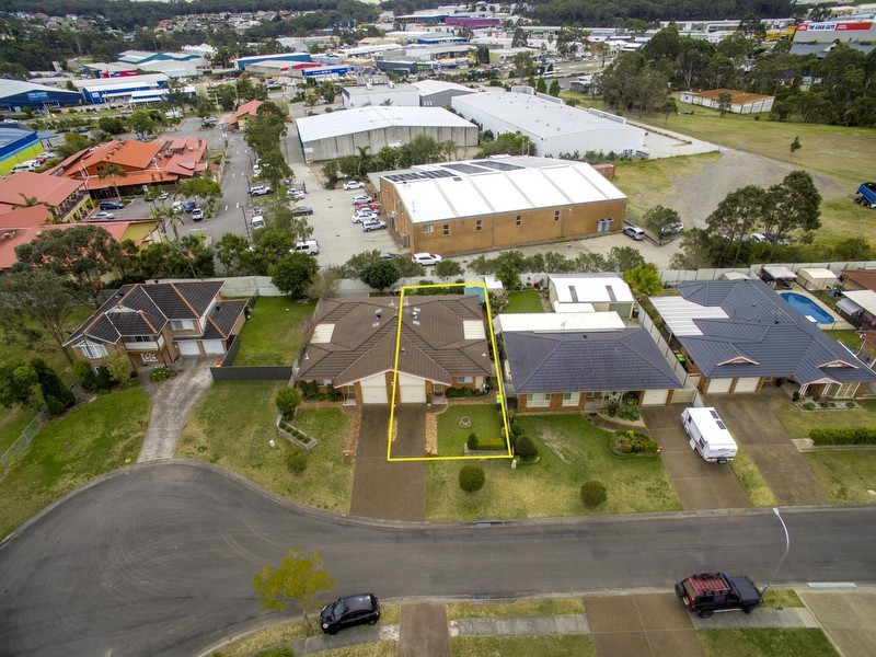 1/38 New York Avenue, Warners Bay NSW 2282