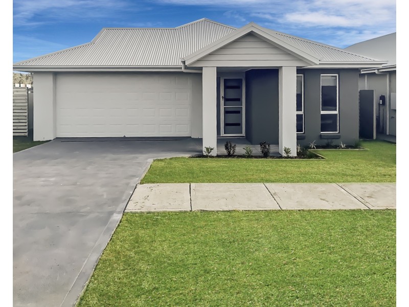 12 Hoban Street, North Rothbury NSW 2335