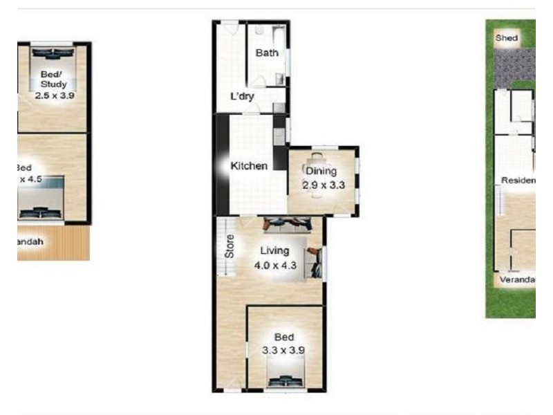 34 Phoebe Street, Islington NSW 2296