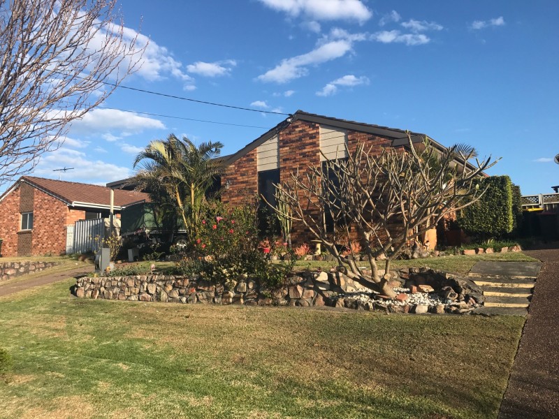 6 Cromdale Parade, Maryland NSW 2287