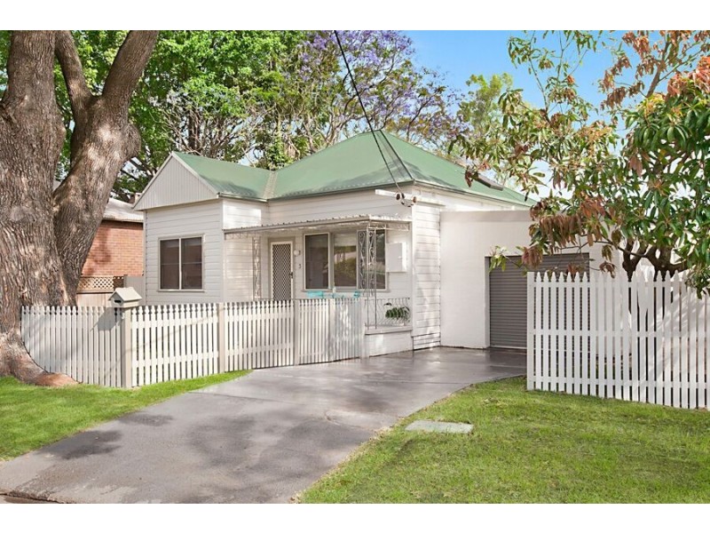 3 Rose Street, Tighes Hill NSW 2297