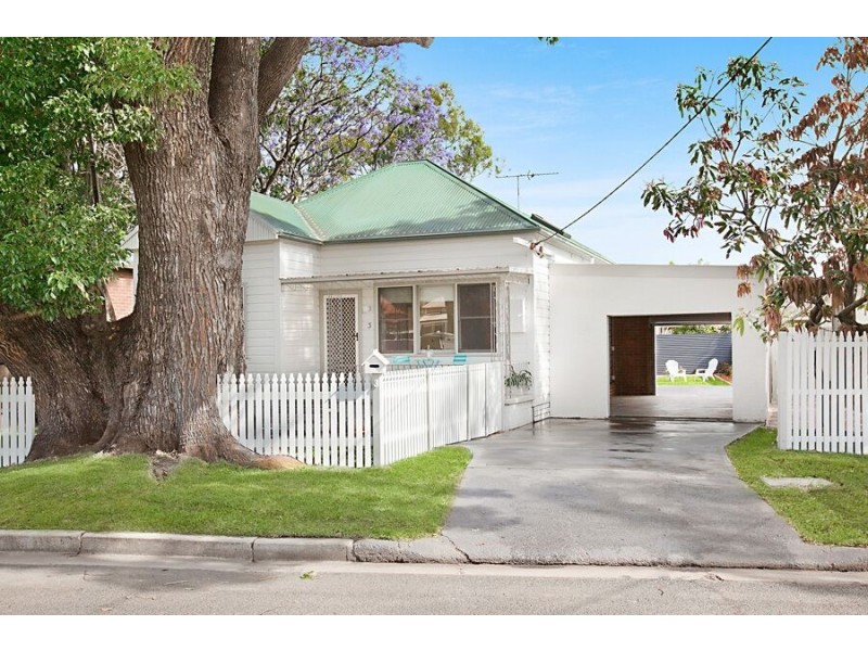 3 Rose Street, Tighes Hill NSW 2297