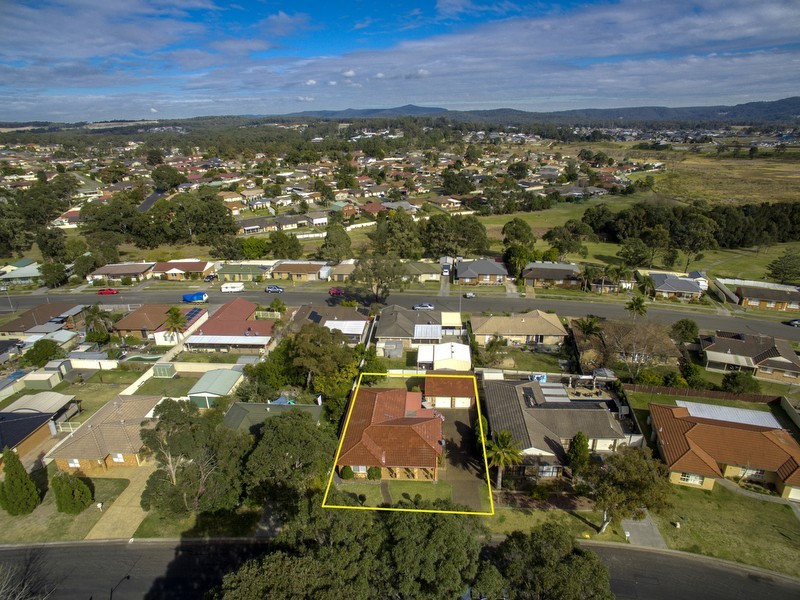 54 Kyamba Crescent, Maryland NSW 2287