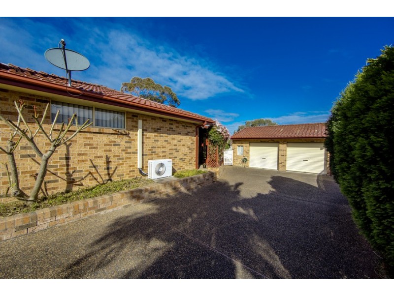 54 Kyamba Crescent, Maryland NSW 2287