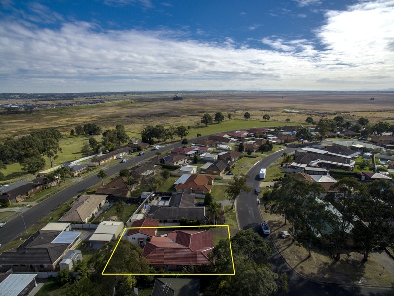 54 Kyamba Crescent, Maryland NSW 2287
