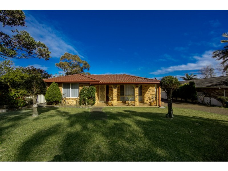 54 Kyamba Crescent, Maryland NSW 2287
