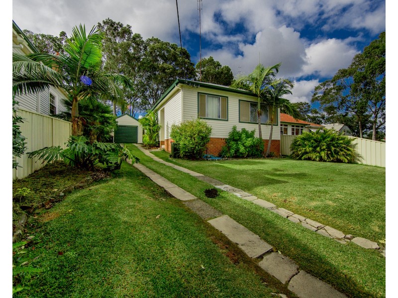 14 Naughton Avenue, Birmingham Gardens NSW 2287
