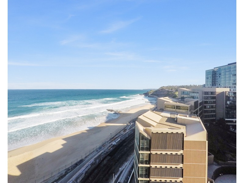 1002/61 Shortland Esplanade, Newcastle NSW 2300