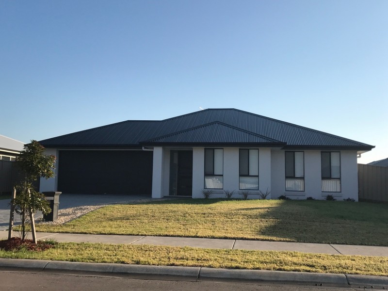 38 Portabello Crescent, Thornton NSW 2322