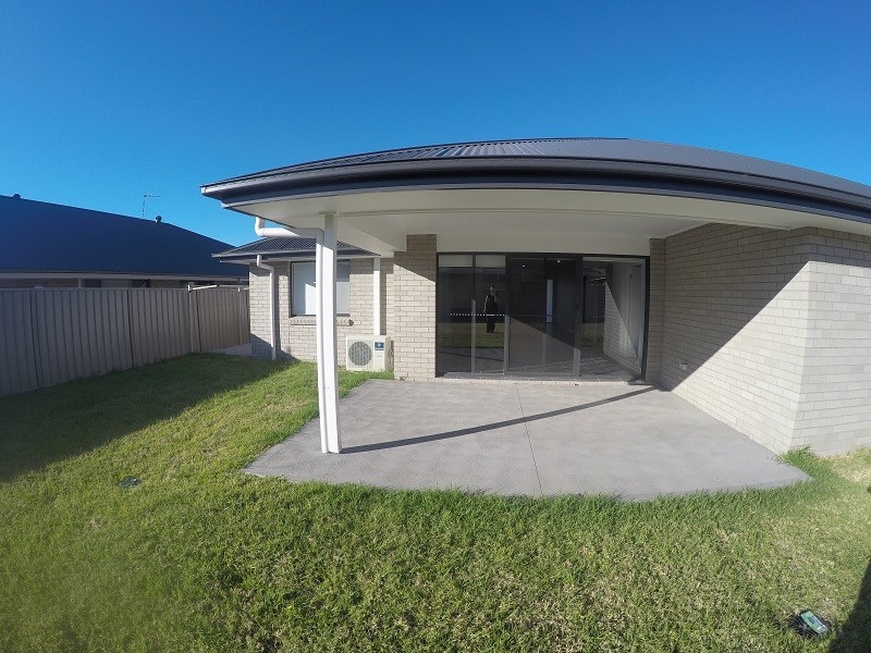 38 Portabello Crescent, Thornton NSW 2322