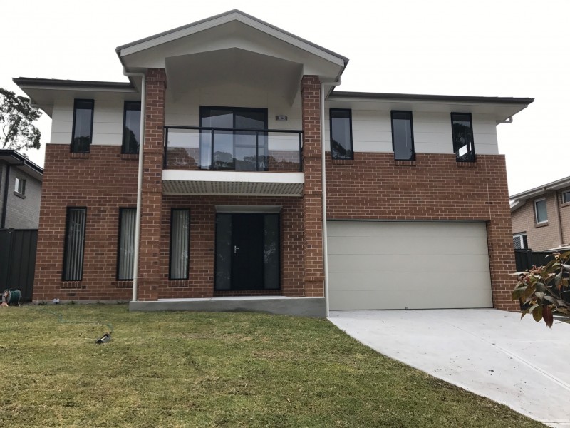 7 Cockle Crescent, Teralba NSW 2284