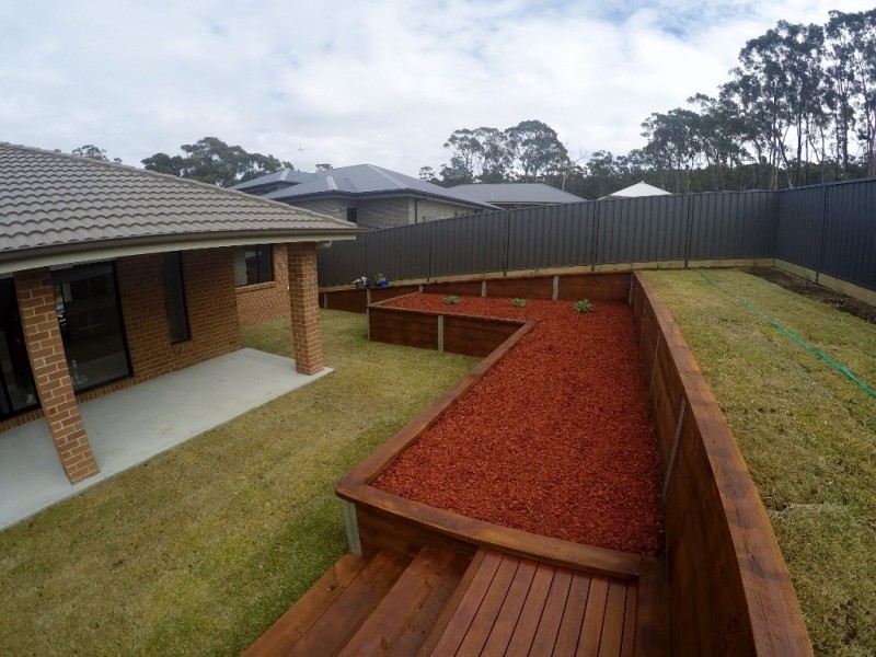 7 Cockle Crescent, Teralba NSW 2284