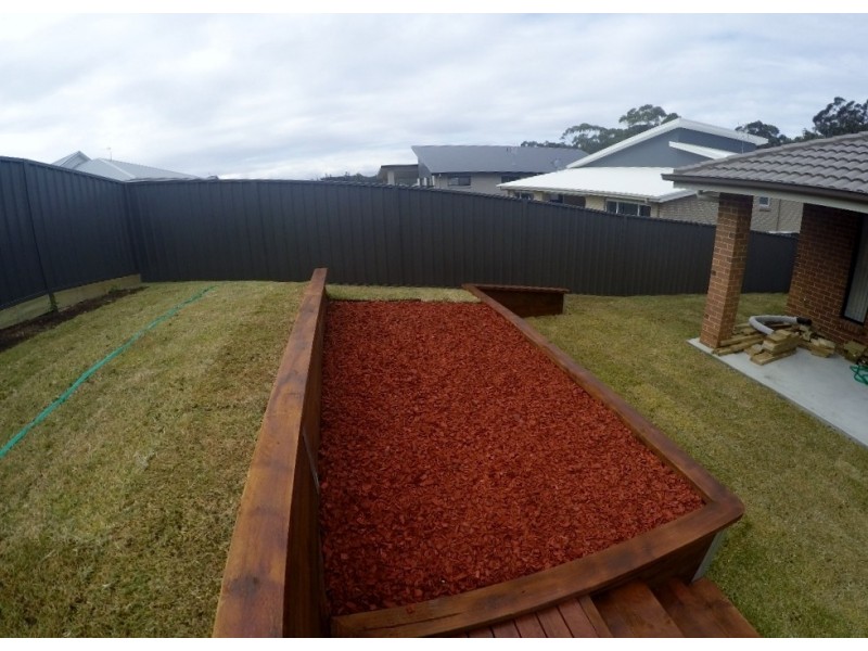 7 Cockle Crescent, Teralba NSW 2284