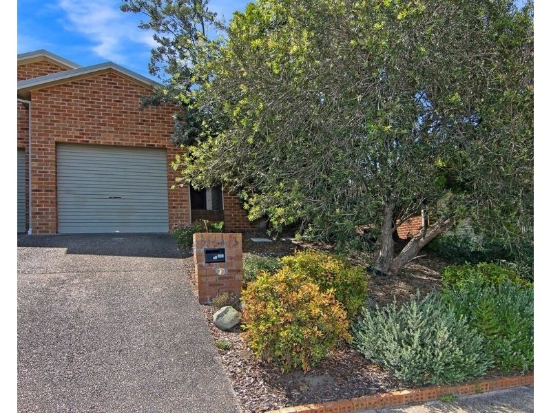 9b Pangari Place, Lambton NSW 2299