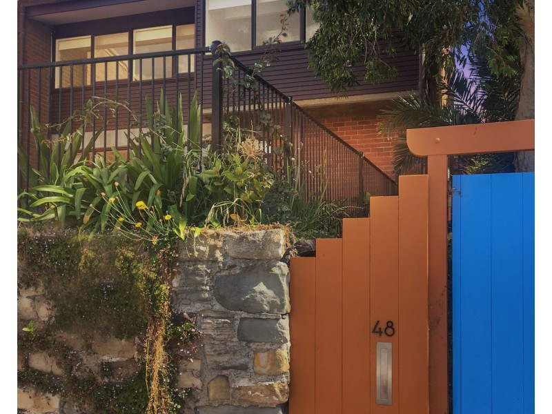 48 Newcomen Street, Newcastle NSW 2300