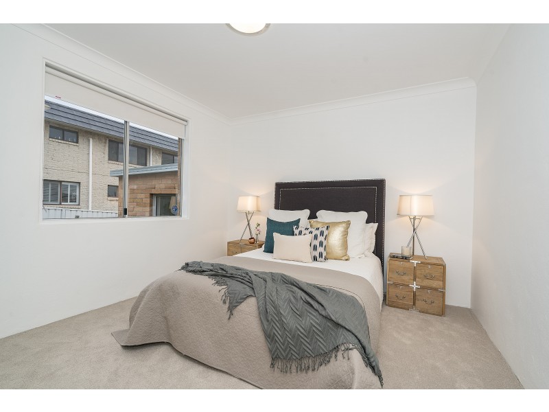 12/33 Nesca Parade, The Hill NSW 2300