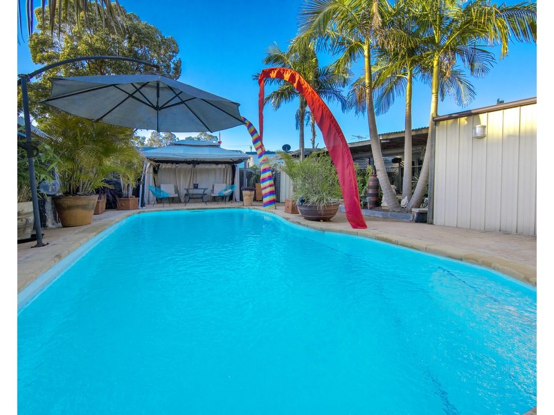 44 Berwick Crescent, Maryland NSW 2287