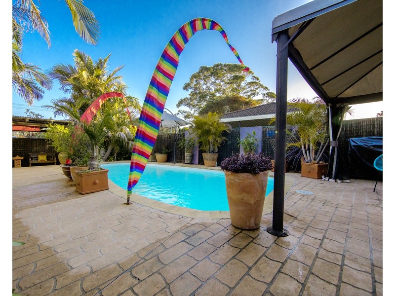 44 Berwick Crescent, Maryland NSW 2287