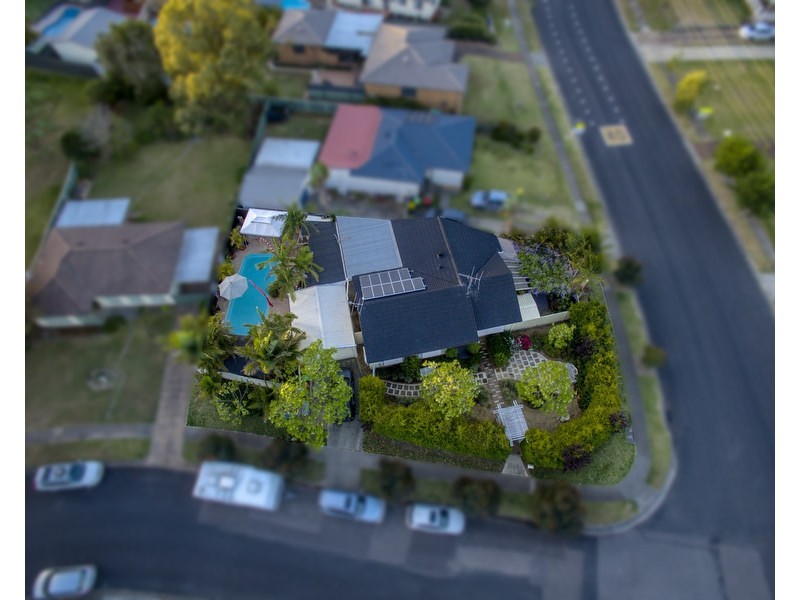 44 Berwick Crescent, Maryland NSW 2287